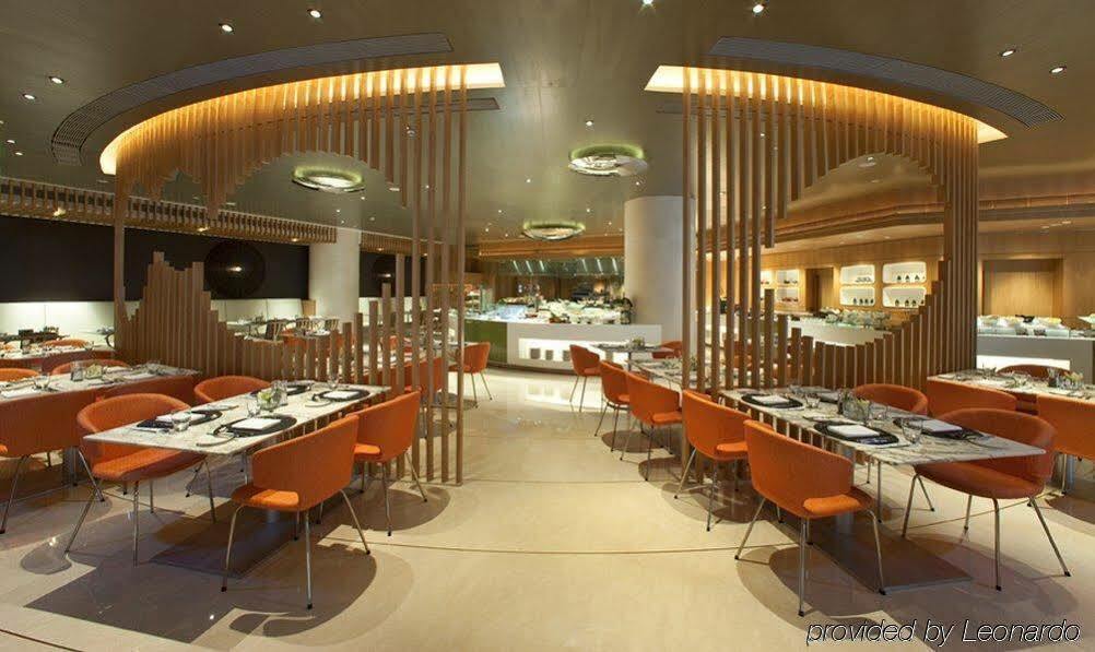 The Westin Shenzhen Nanshan Exterior foto